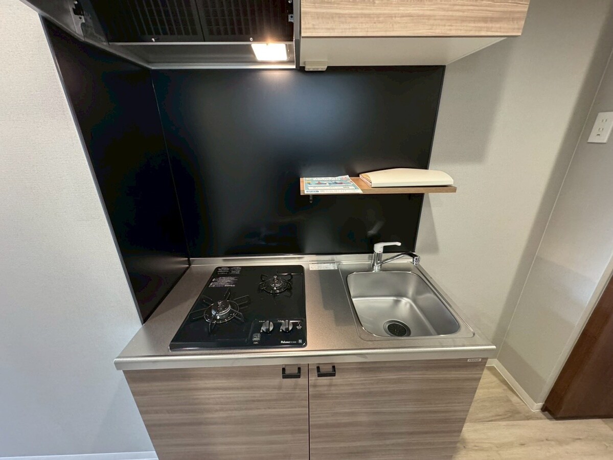 Graciasの物件内観写真