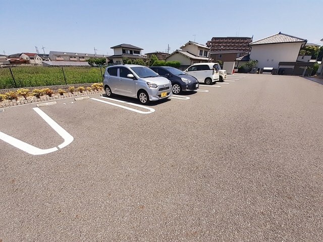 アバンツァート葉多の物件外観写真