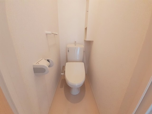 アバンツァート葉多の物件内観写真