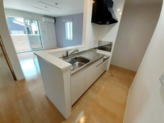 アバンツァート葉多の物件内観写真