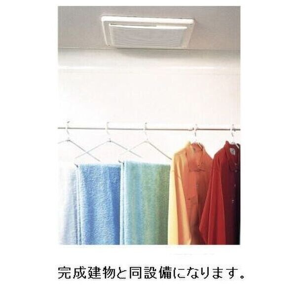 サクラ・コート阿成の物件内観写真