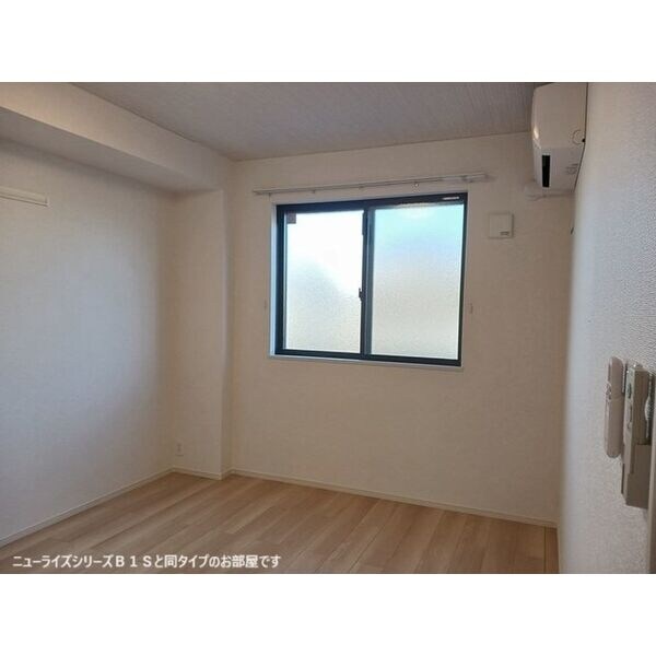 ボヌールメゾン都倉の物件内観写真