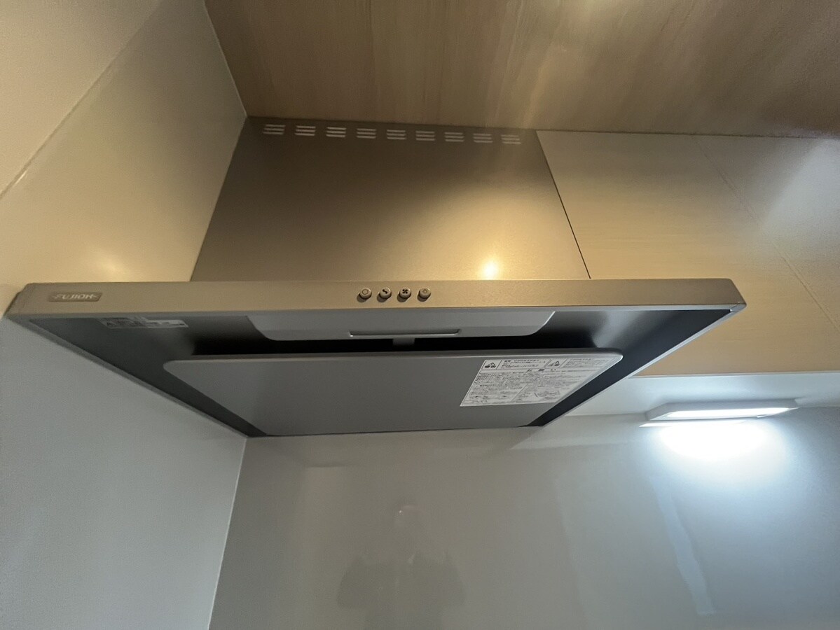 ALEGRIA姫路京口の物件内観写真