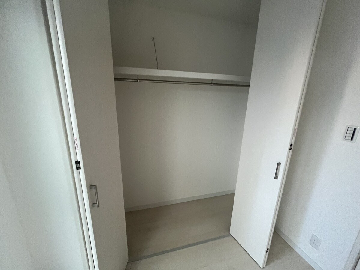 ALEGRIA姫路京口の物件内観写真