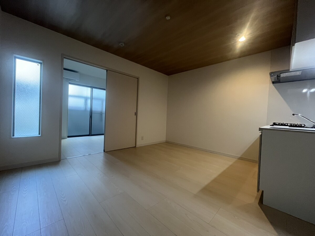 ALEGRIA姫路京口の物件内観写真