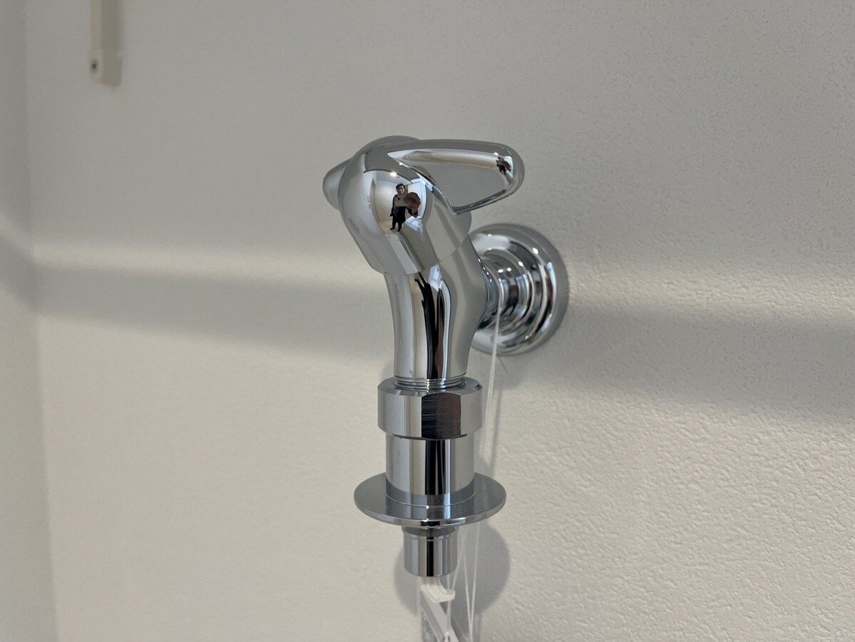 ALEGRIA姫路京口の物件内観写真