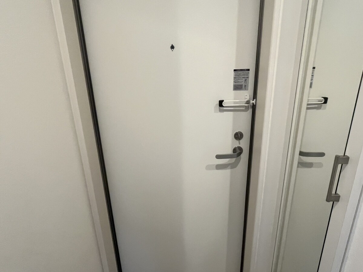 ALEGRIA姫路京口の物件内観写真