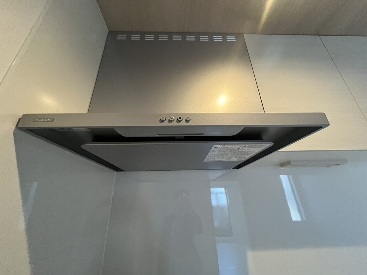 ALEGRIA姫路京口の物件内観写真