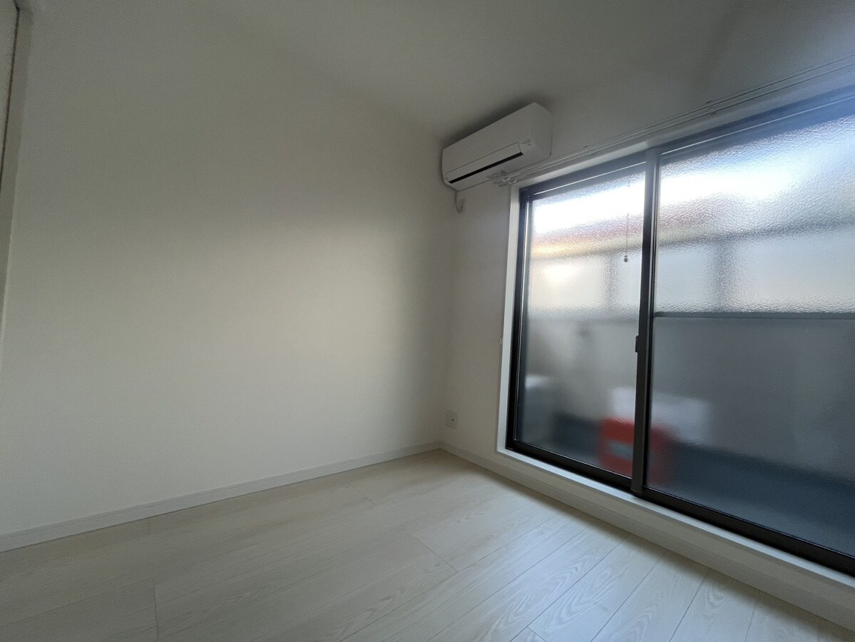 ALEGRIA姫路京口の物件内観写真