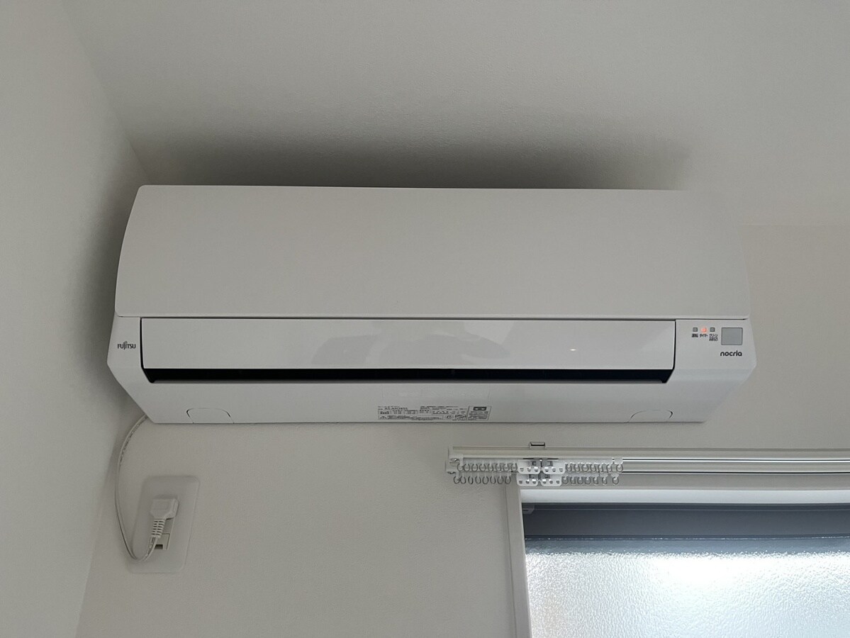 ALEGRIA姫路京口の物件内観写真