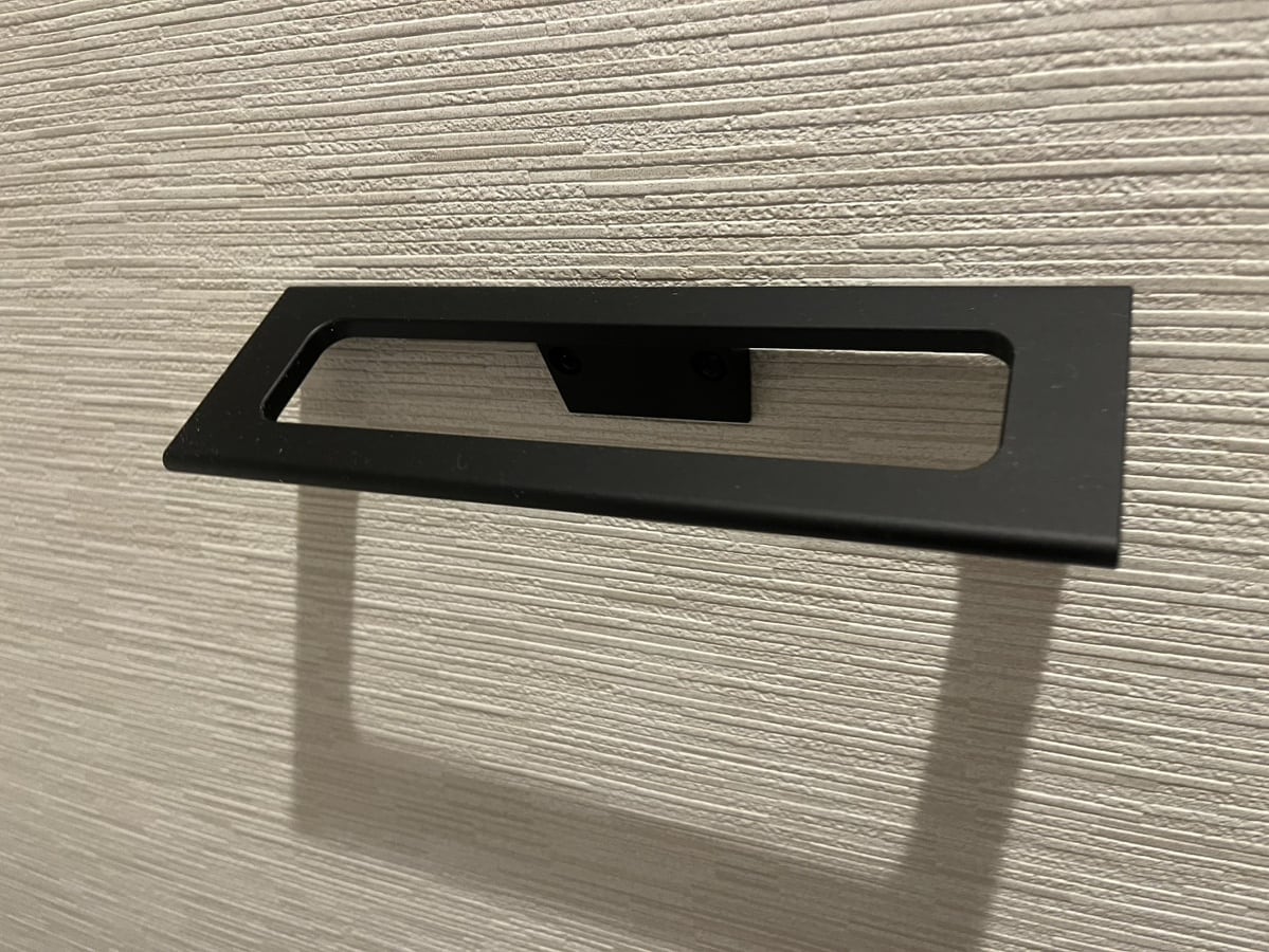 ALEGRIA姫路京口の物件内観写真