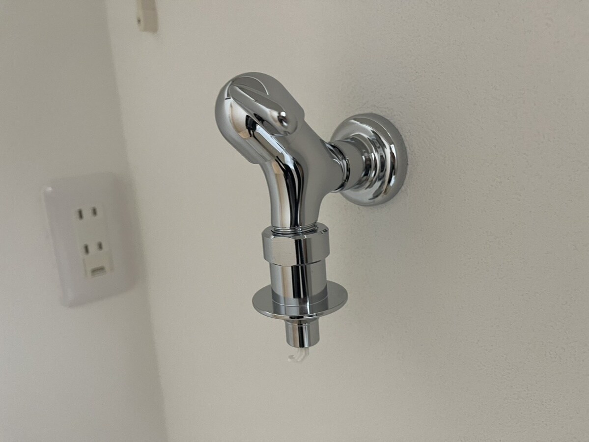 ALEGRIA姫路京口の物件内観写真