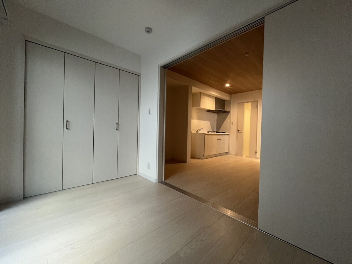 ALEGRIA姫路京口の物件内観写真