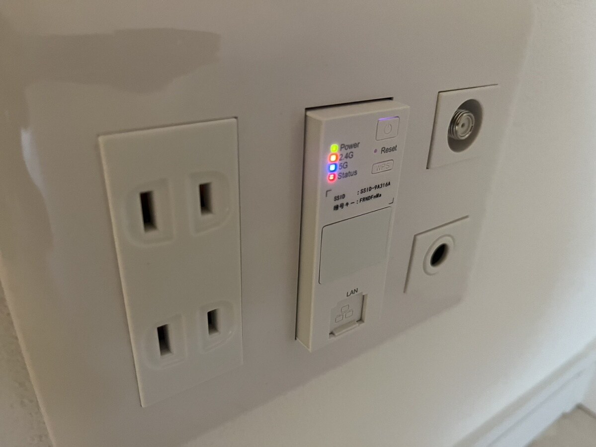 ALEGRIA姫路京口の物件内観写真