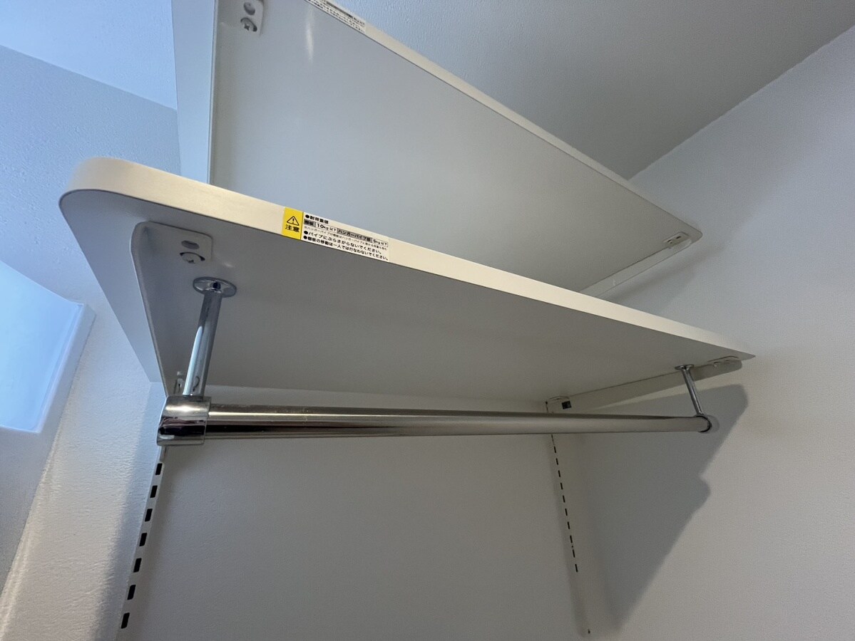 ALEGRIA姫路京口の物件内観写真