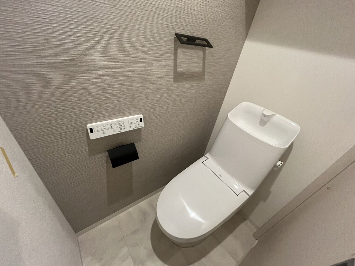 ALEGRIA姫路京口の物件内観写真