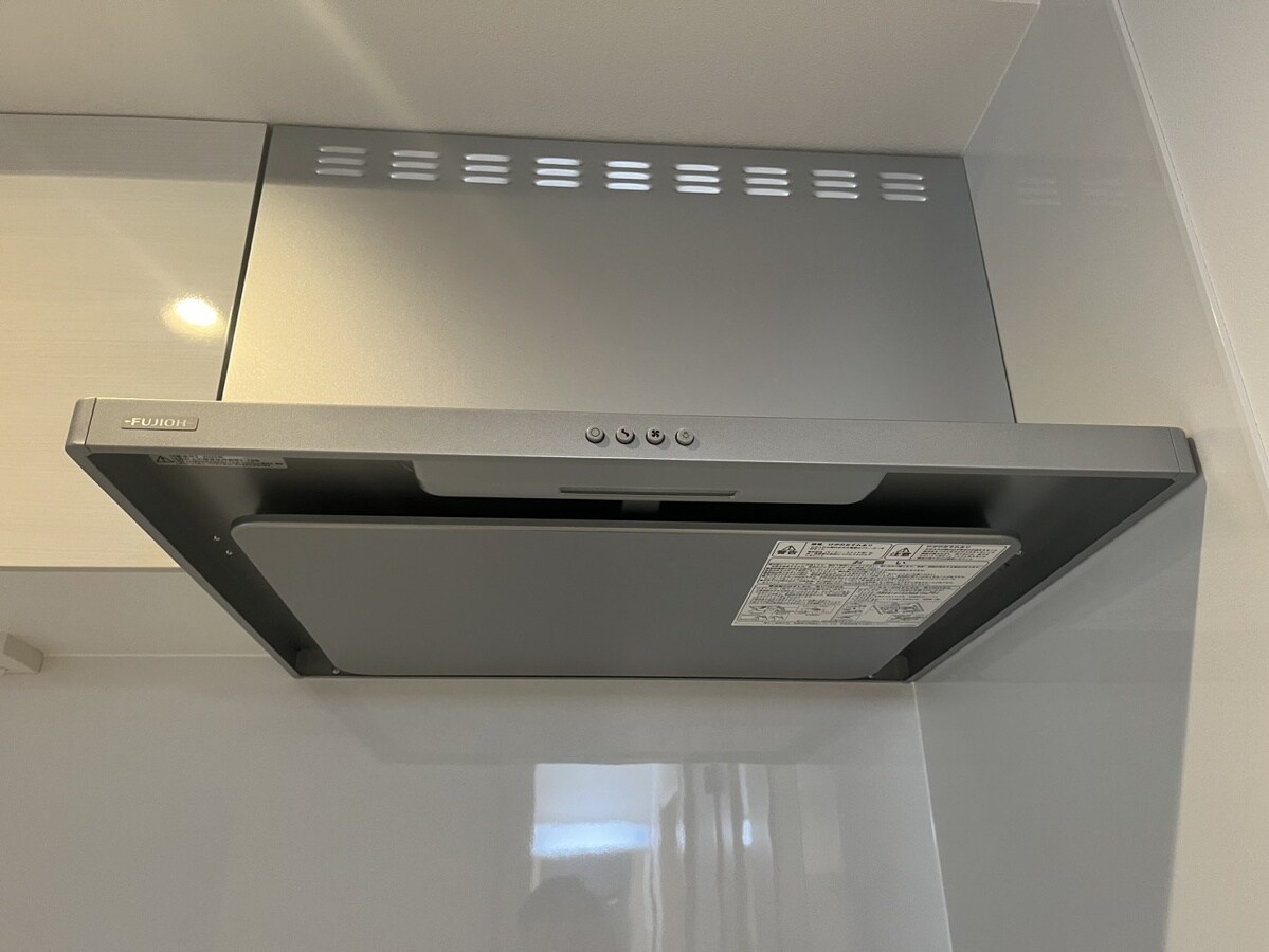 ALEGRIA姫路京口の物件内観写真