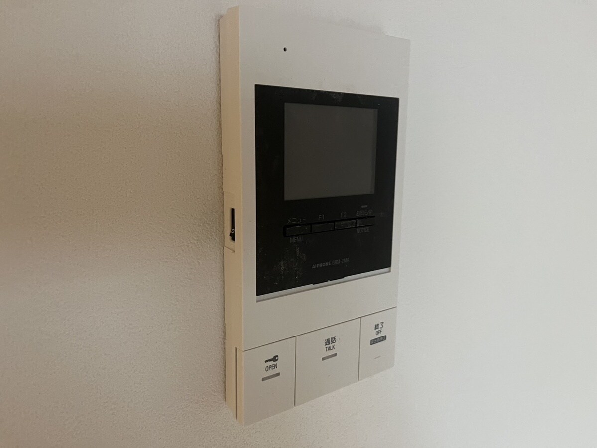 ALEGRIA姫路京口の物件内観写真