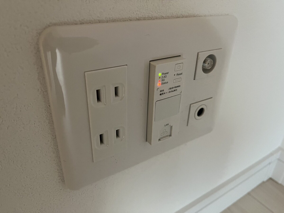 ALEGRIA姫路京口の物件内観写真