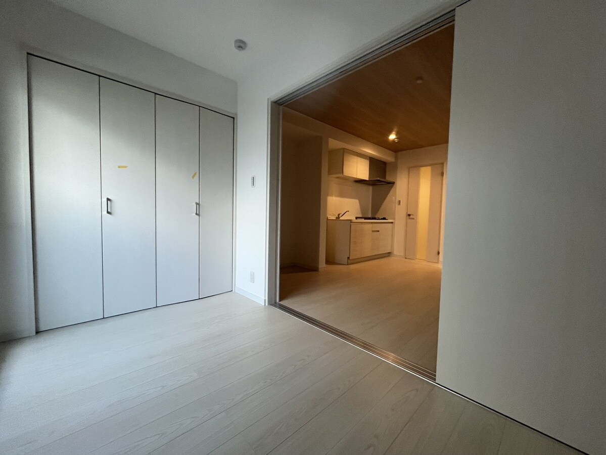 ALEGRIA姫路京口の物件内観写真