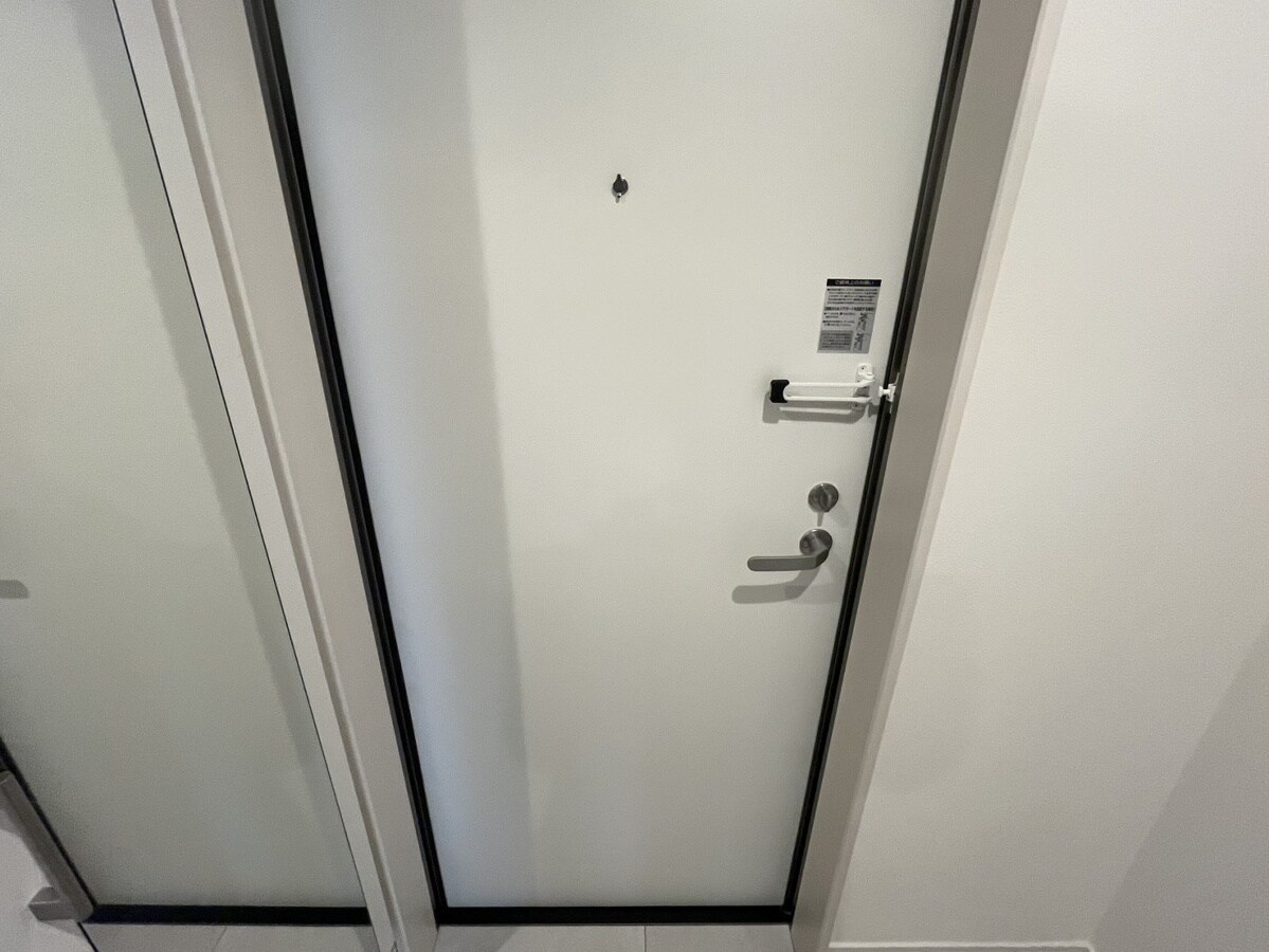 ALEGRIA姫路京口の物件内観写真