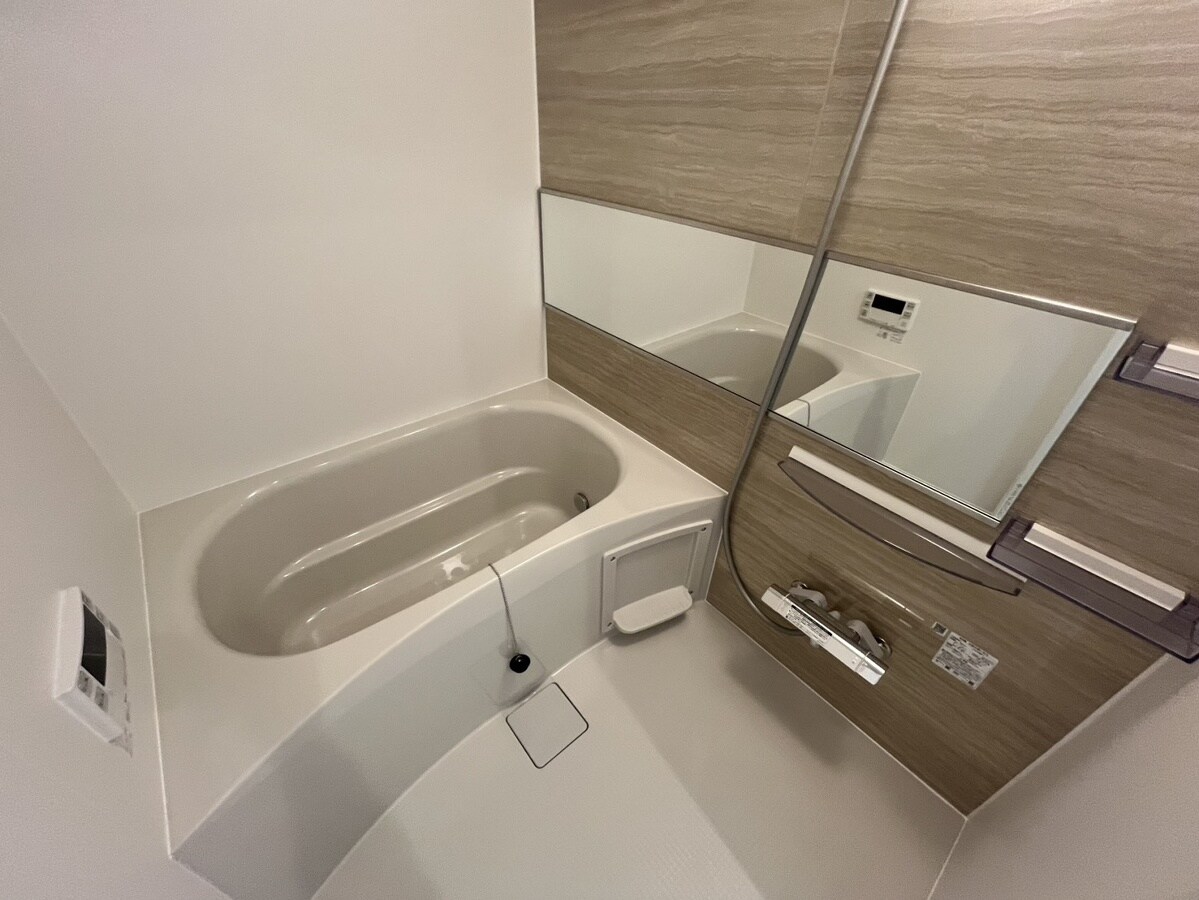 ALEGRIA姫路京口の物件内観写真