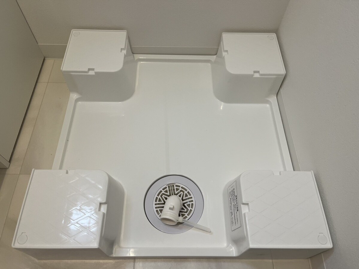 ALEGRIA姫路京口の物件内観写真