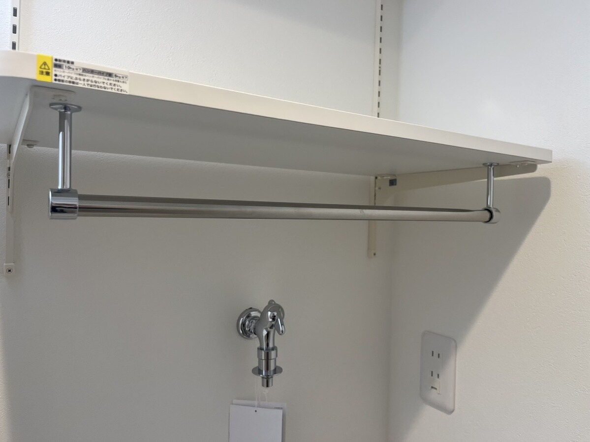 ALEGRIA姫路京口の物件内観写真