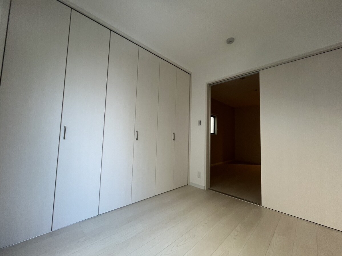 ALEGRIA姫路京口の物件内観写真