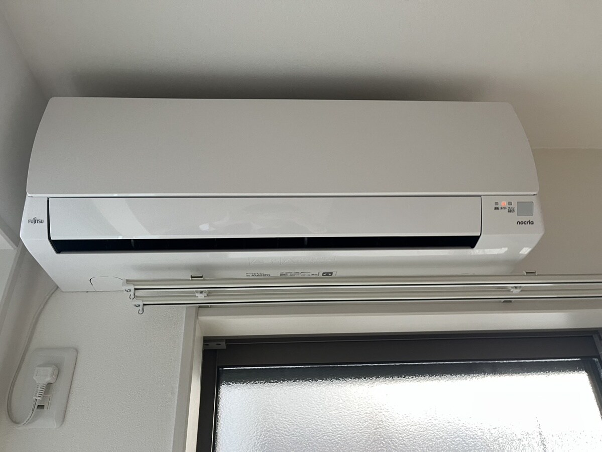 ALEGRIA姫路京口の物件内観写真