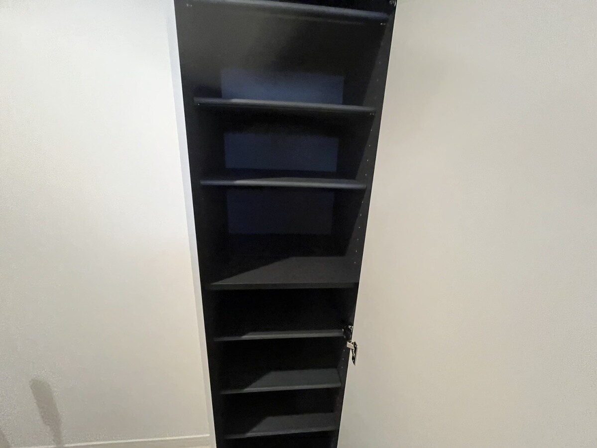 ALEGRIA姫路京口の物件内観写真