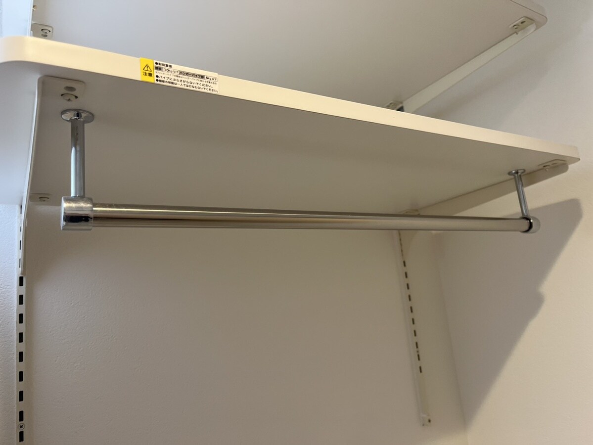 ALEGRIA姫路京口の物件内観写真