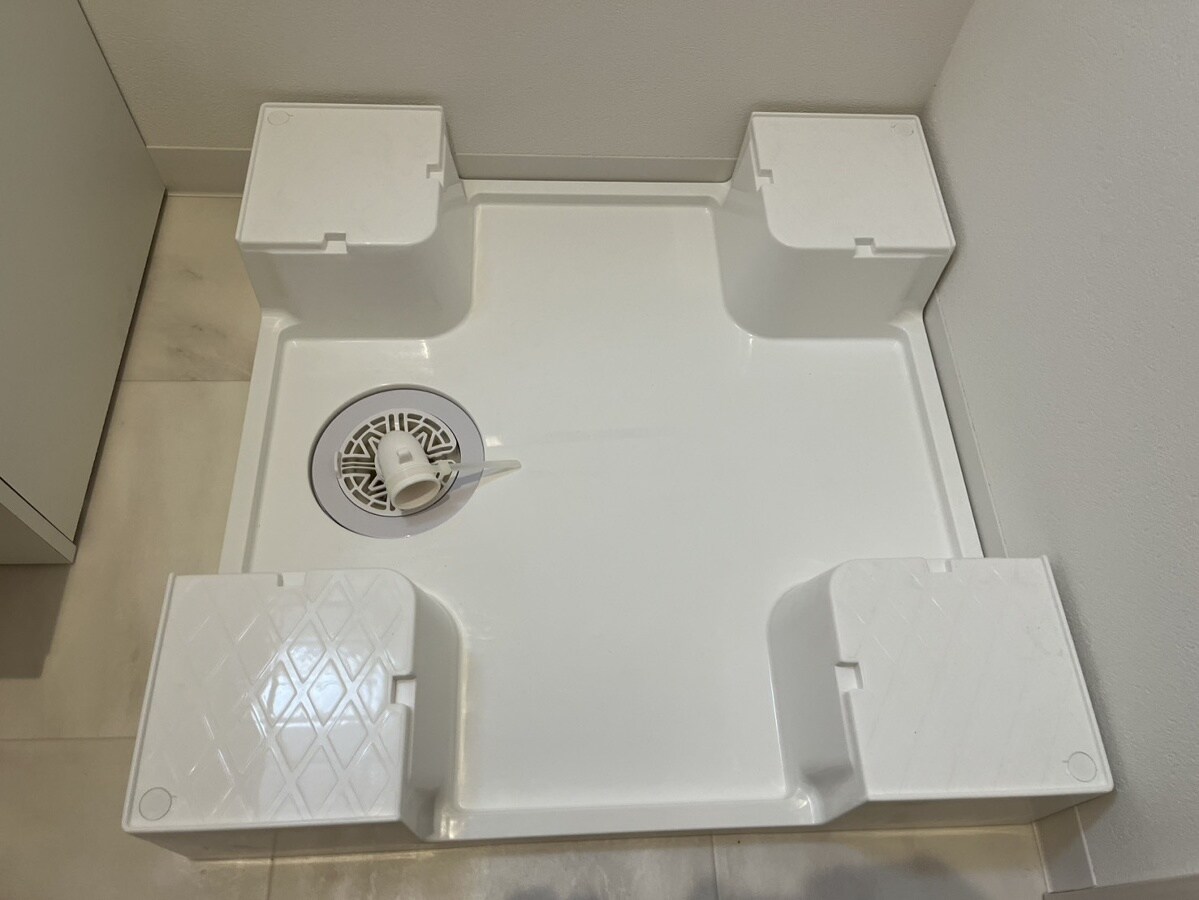 ALEGRIA姫路京口の物件内観写真