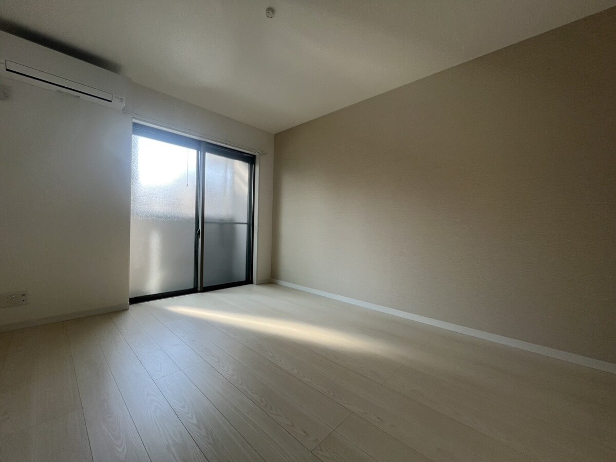 ALEGRIA姫路京口の物件内観写真