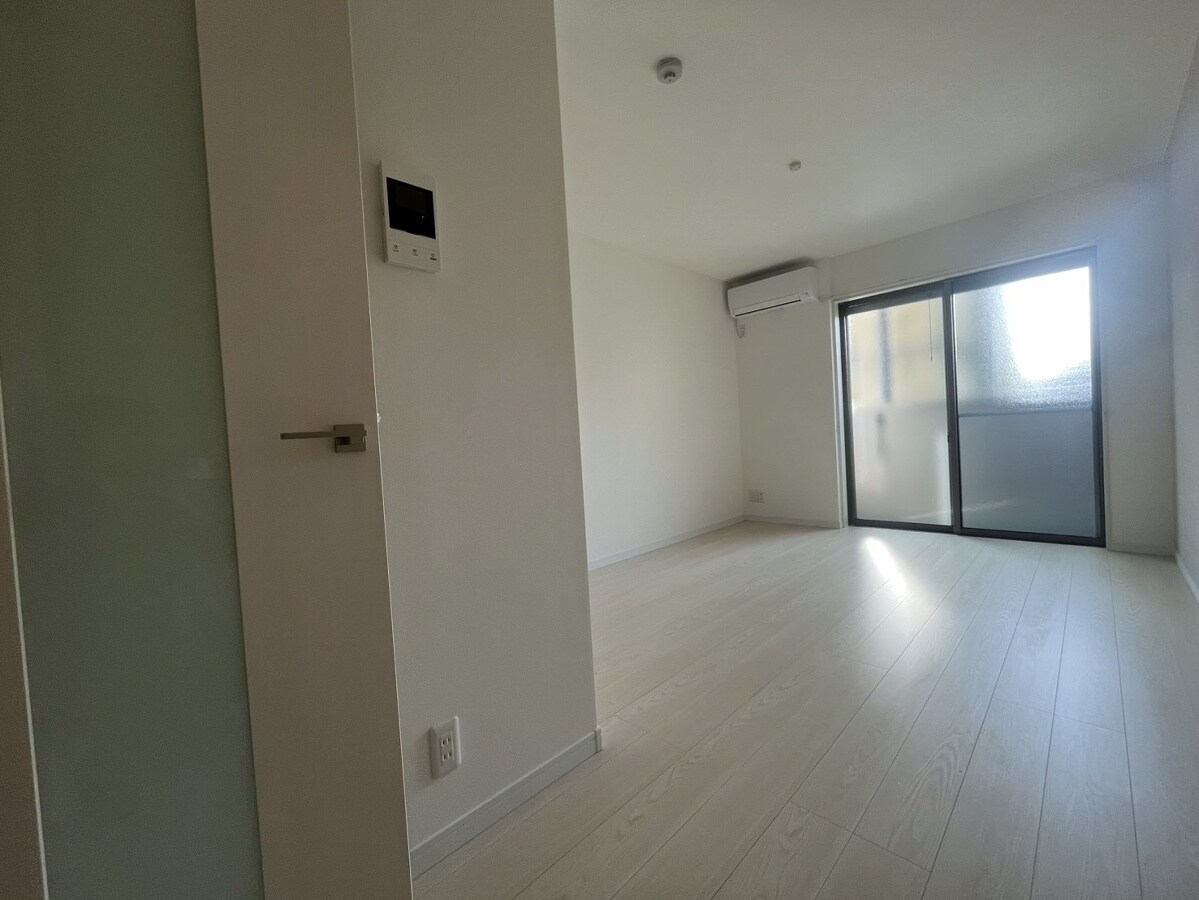 ALEGRIA姫路京口の物件内観写真