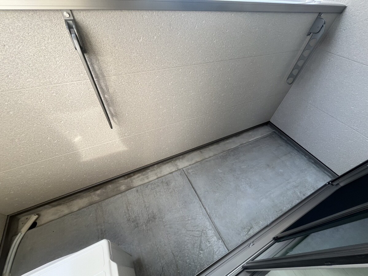 ALEGRIA姫路京口の物件内観写真