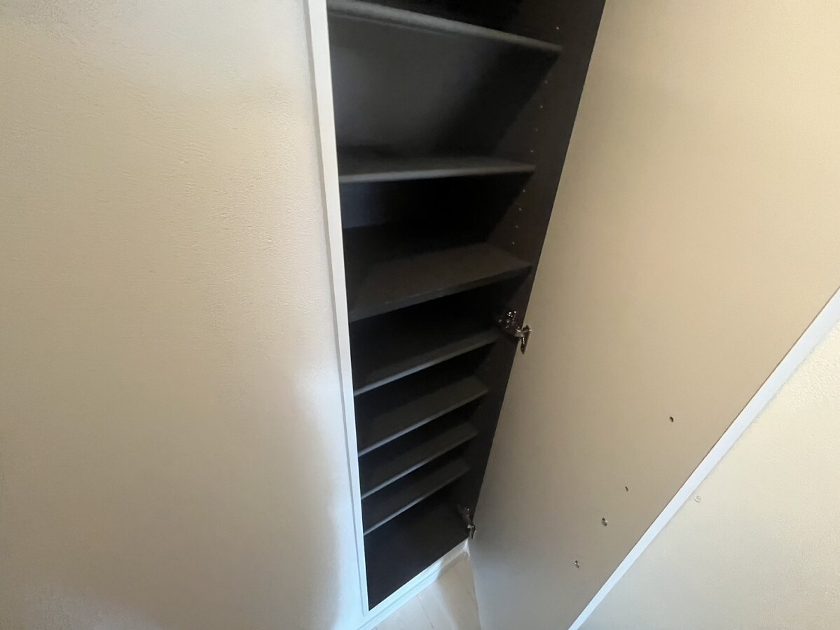 ALEGRIA姫路京口の物件内観写真