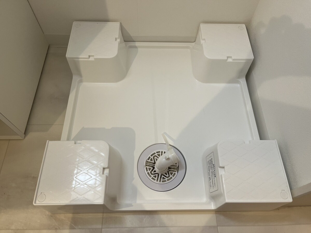 ALEGRIA姫路京口の物件内観写真