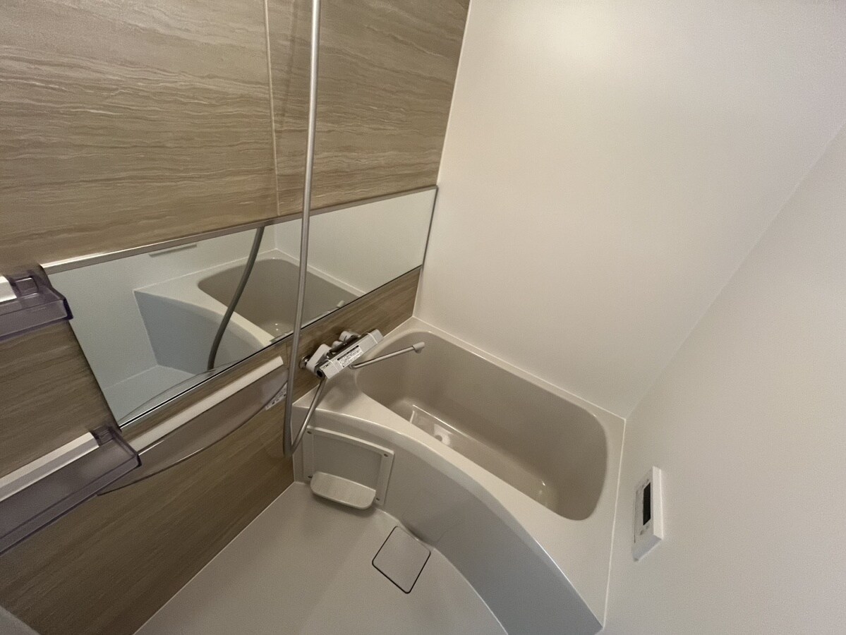 ALEGRIA姫路京口の物件内観写真