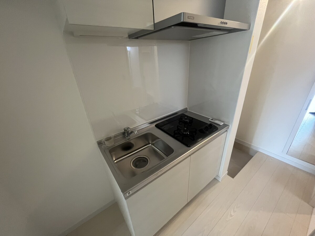 ALEGRIA姫路京口の物件内観写真