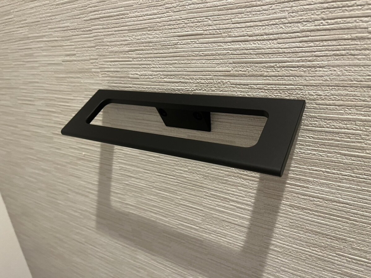 ALEGRIA姫路京口の物件内観写真