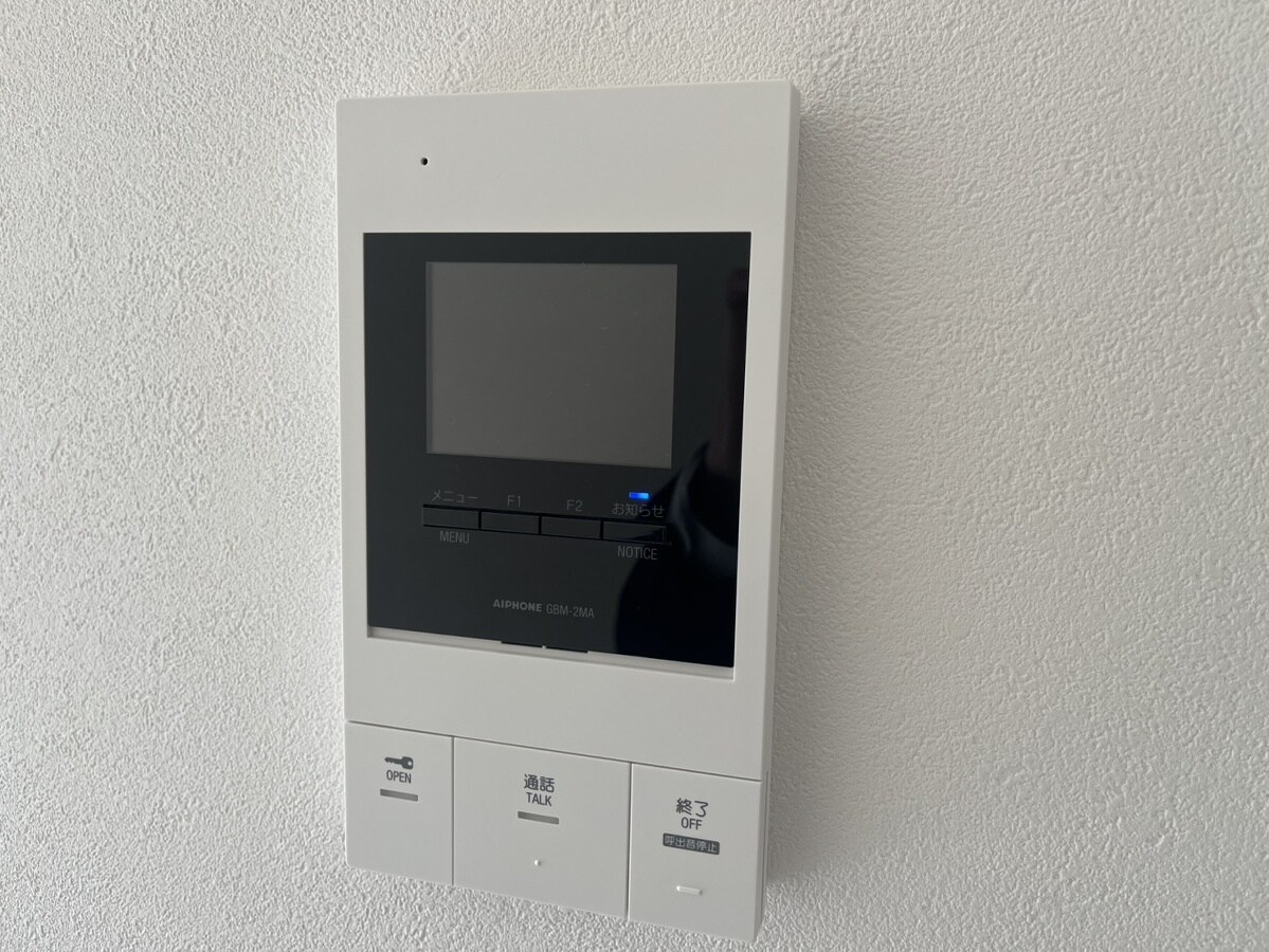 ALEGRIA姫路京口の物件内観写真