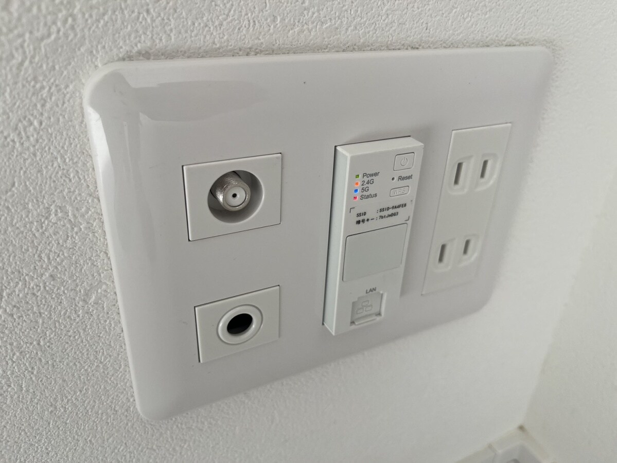 ALEGRIA姫路京口の物件内観写真