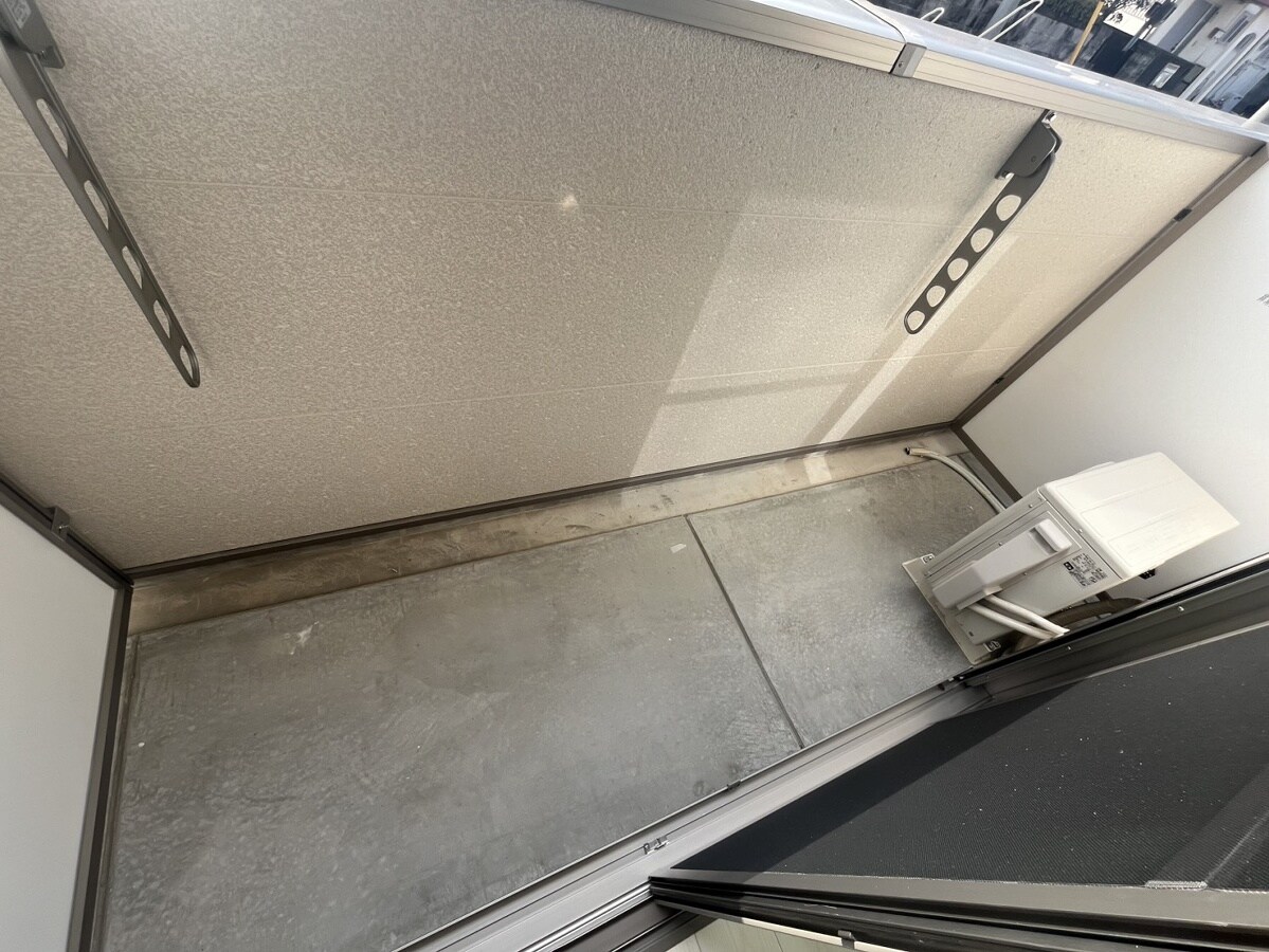 ALEGRIA姫路京口の物件内観写真