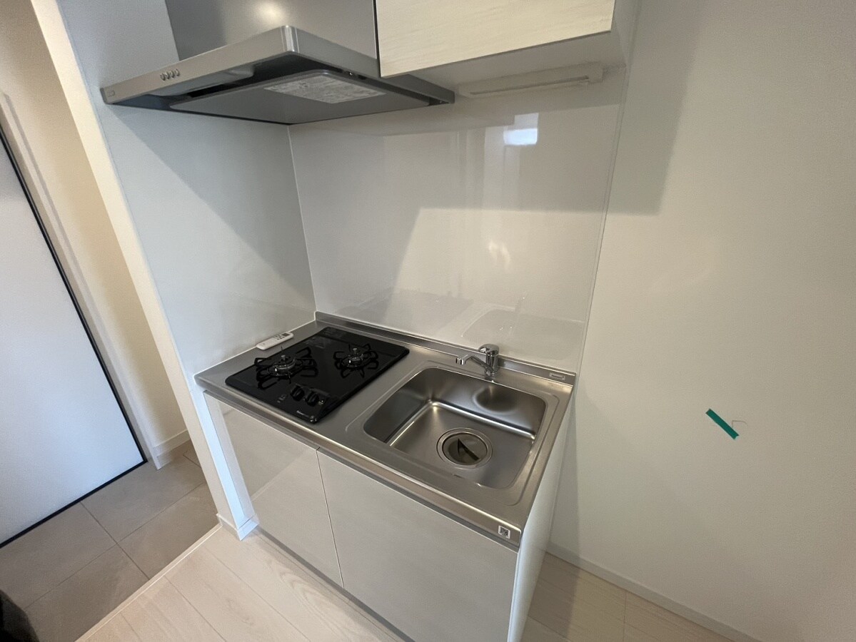 ALEGRIA姫路京口の物件内観写真