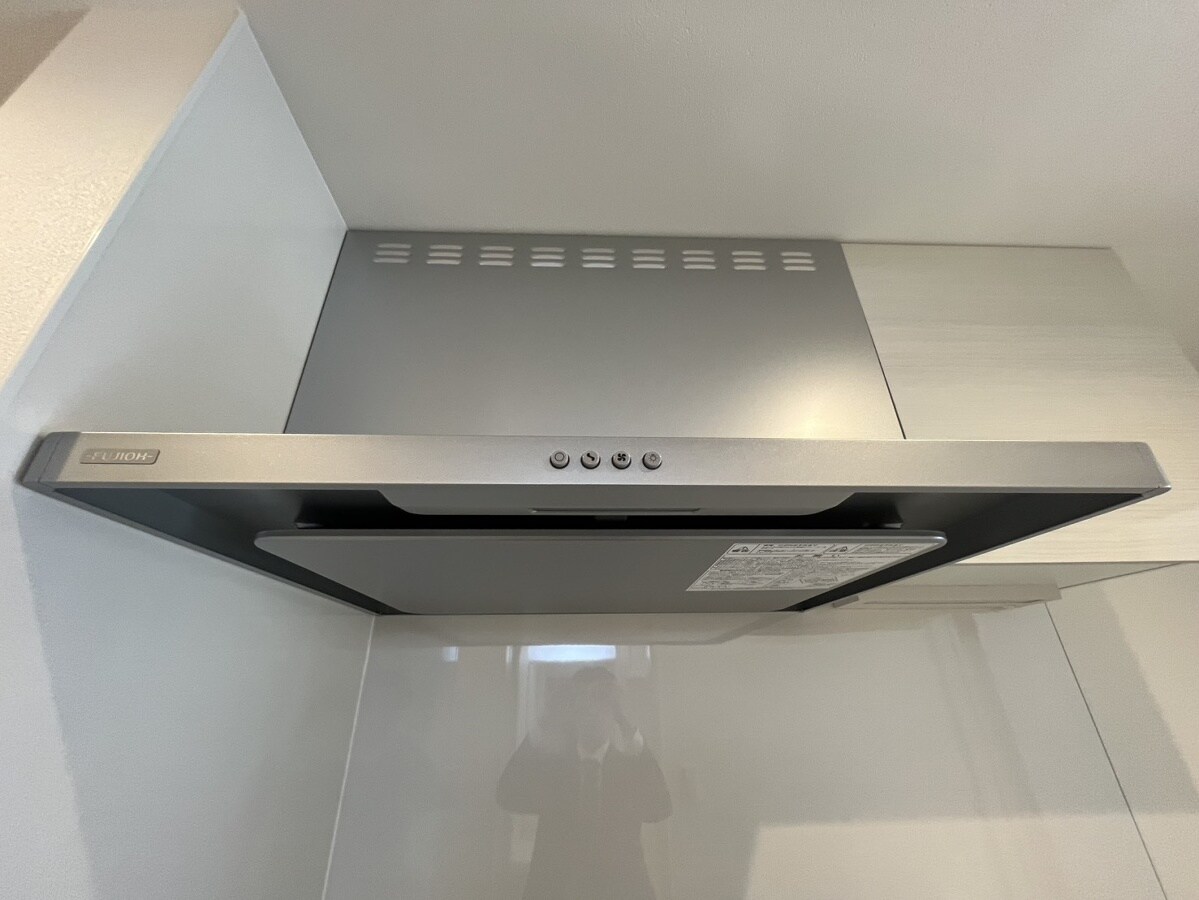 ALEGRIA姫路京口の物件内観写真