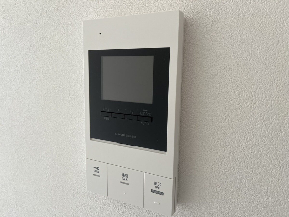 ALEGRIA姫路京口の物件内観写真