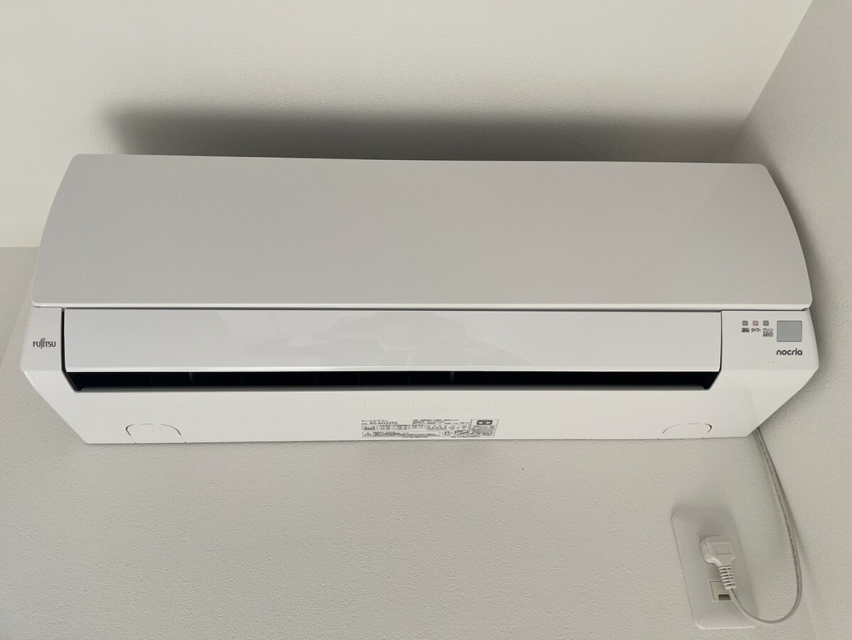 ALEGRIA姫路京口の物件内観写真