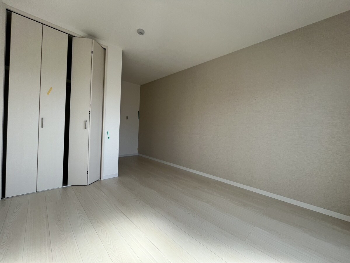 ALEGRIA姫路京口の物件内観写真