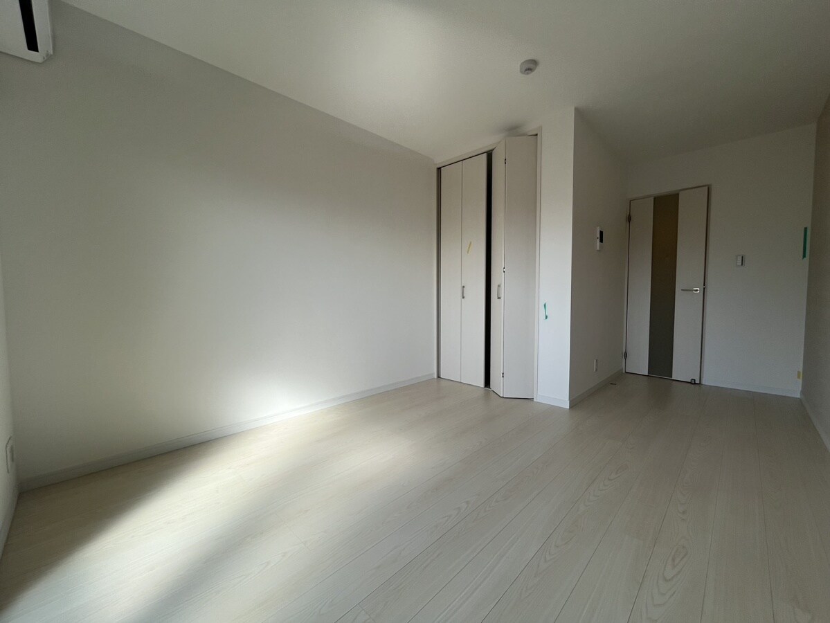 ALEGRIA姫路京口の物件内観写真